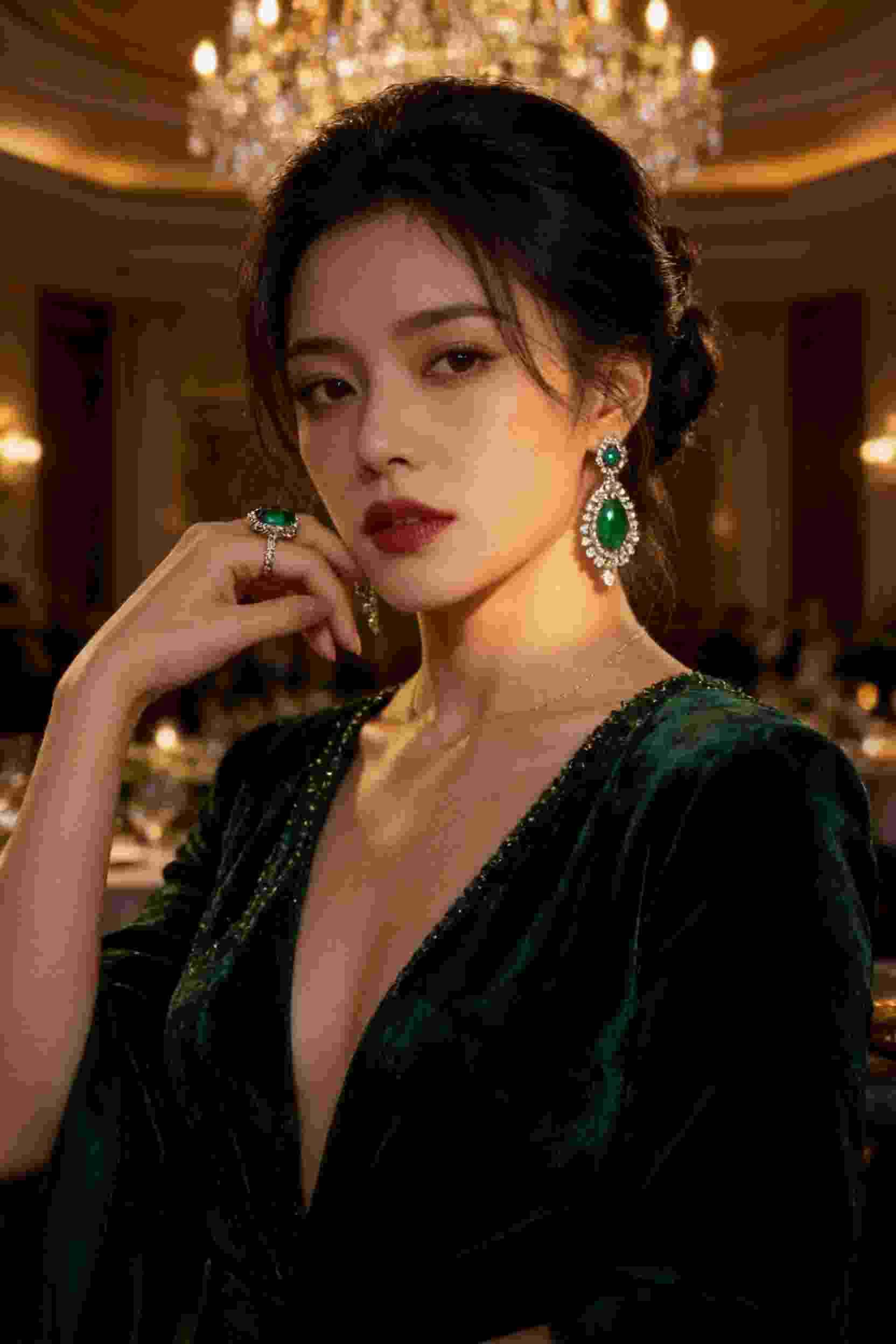 复仇计划